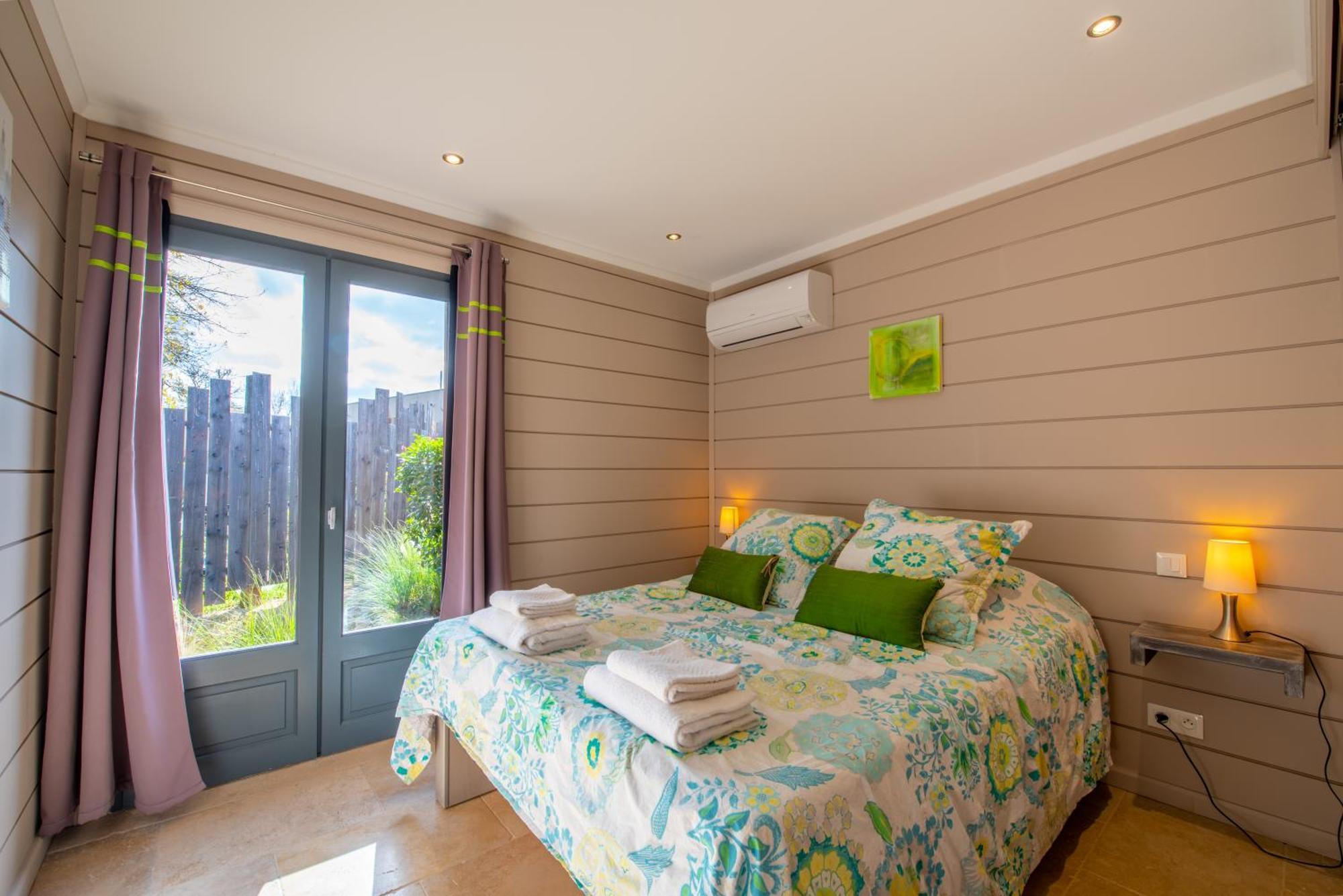 Residence Saint Pierre Grimaud Bagian luar foto