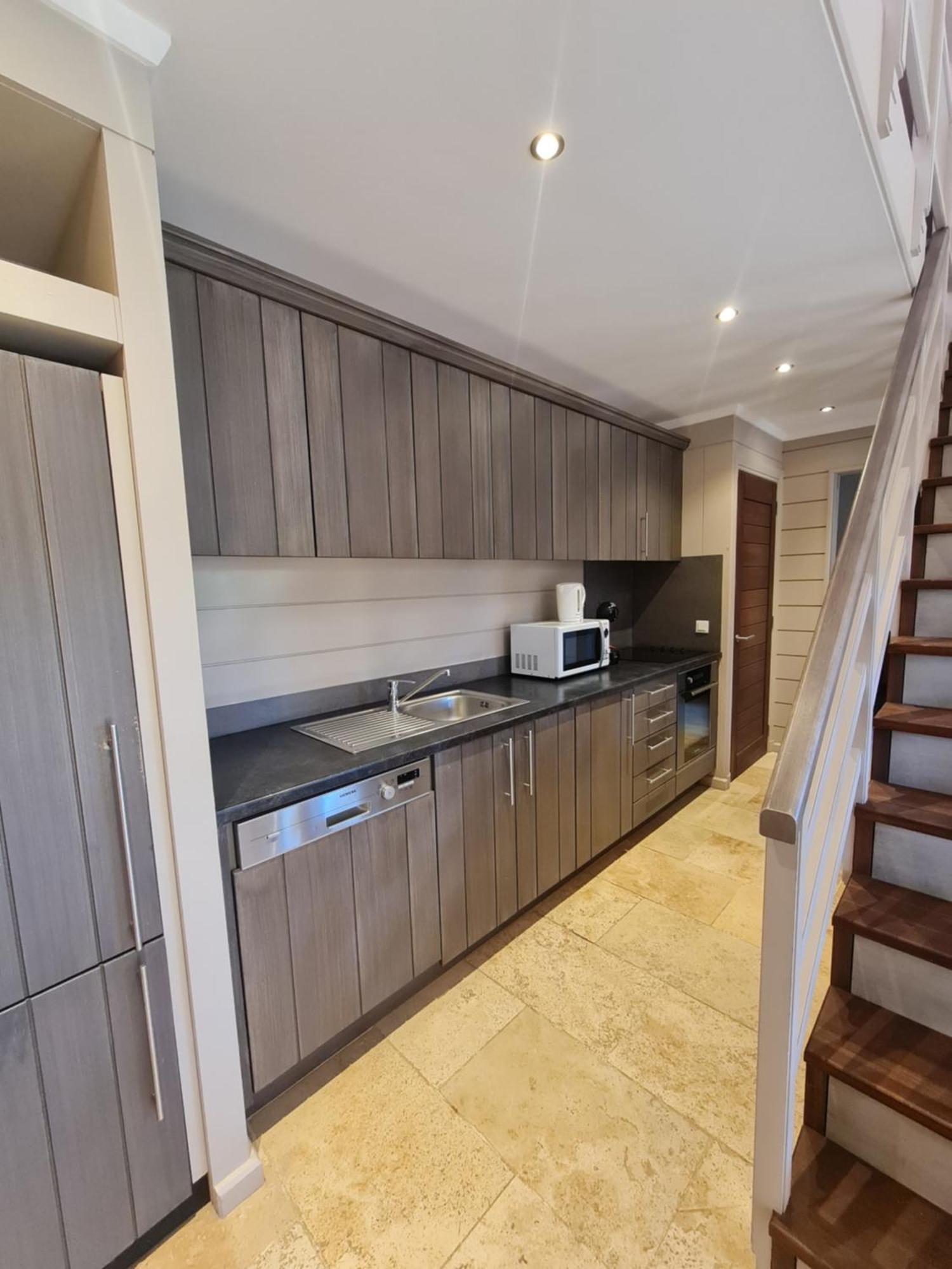 Residence Saint Pierre Grimaud Bagian luar foto