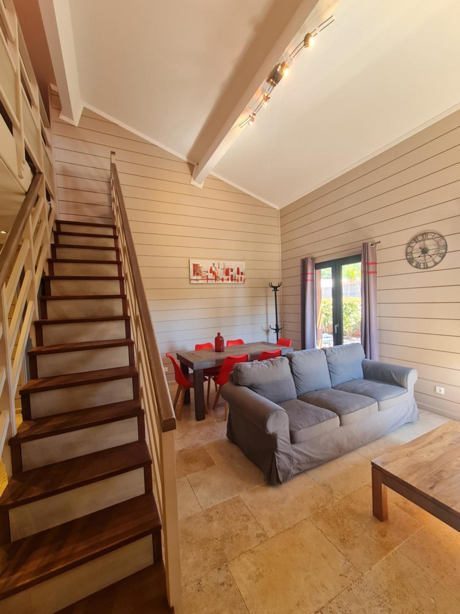 Residence Saint Pierre Grimaud Bagian luar foto