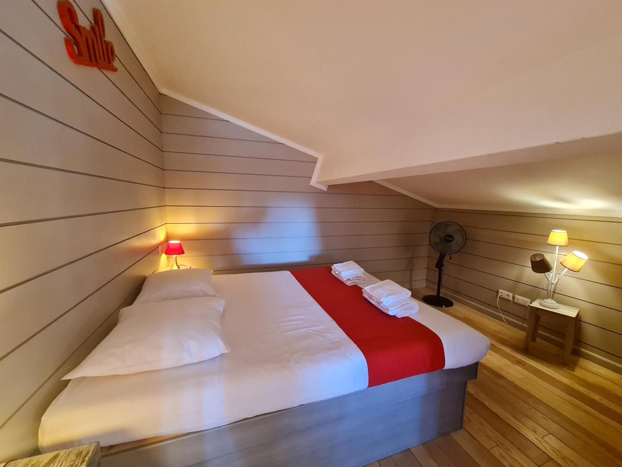Residence Saint Pierre Grimaud Bagian luar foto