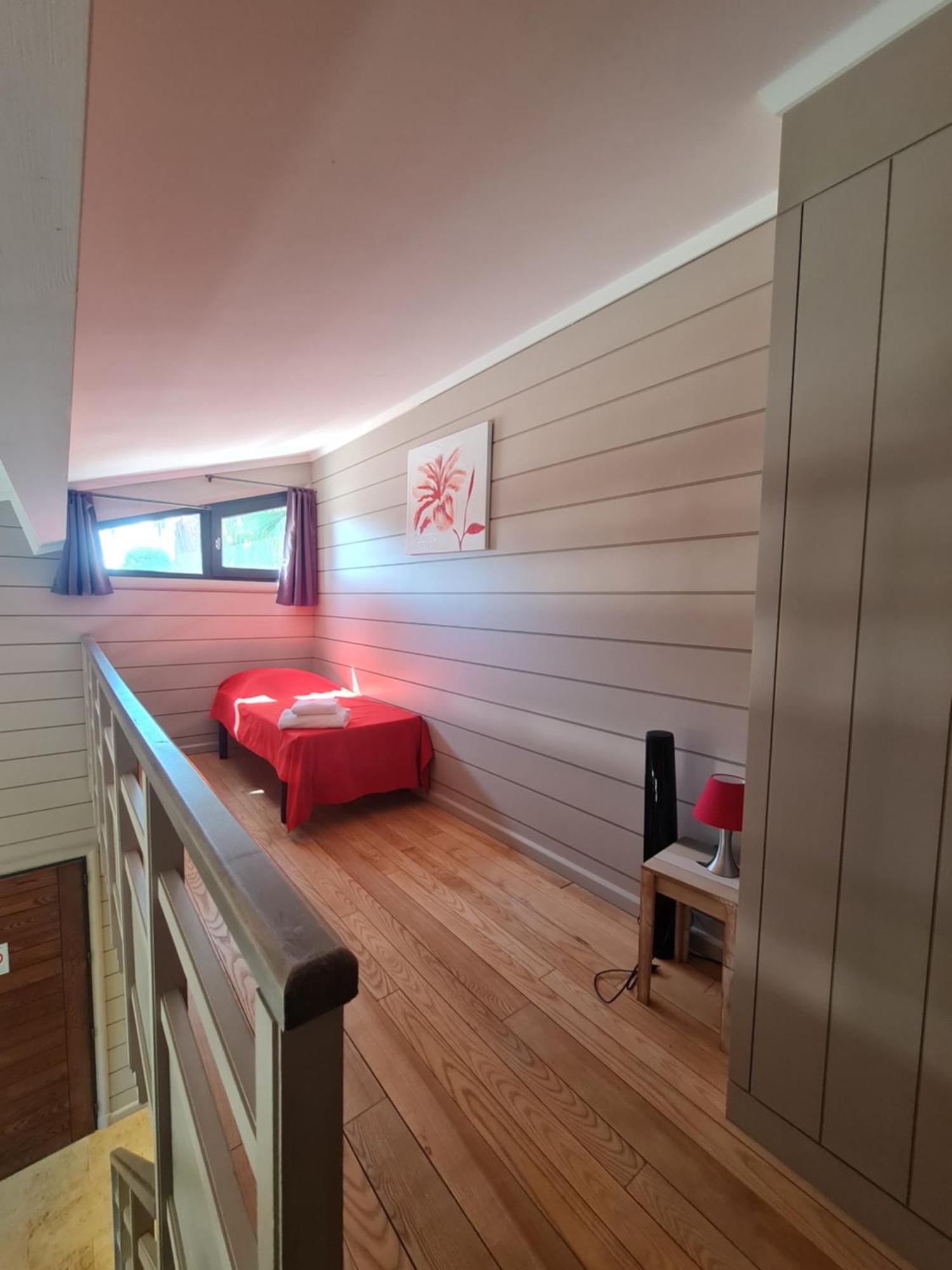 Residence Saint Pierre Grimaud Bagian luar foto